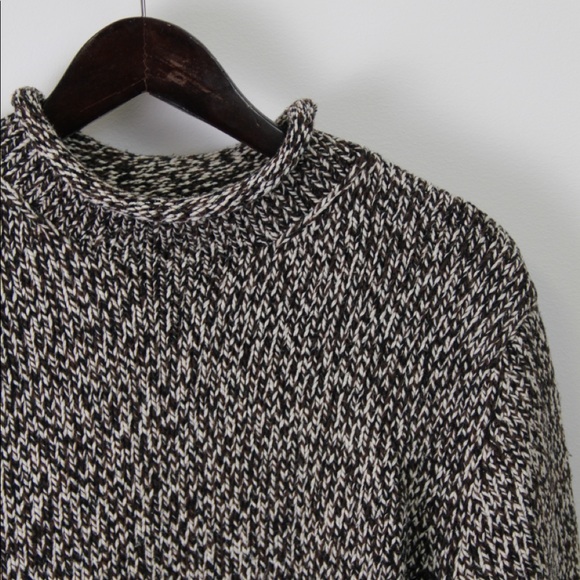 Jones New York Sport Roll Neck Sweater - Picture 2 of 4